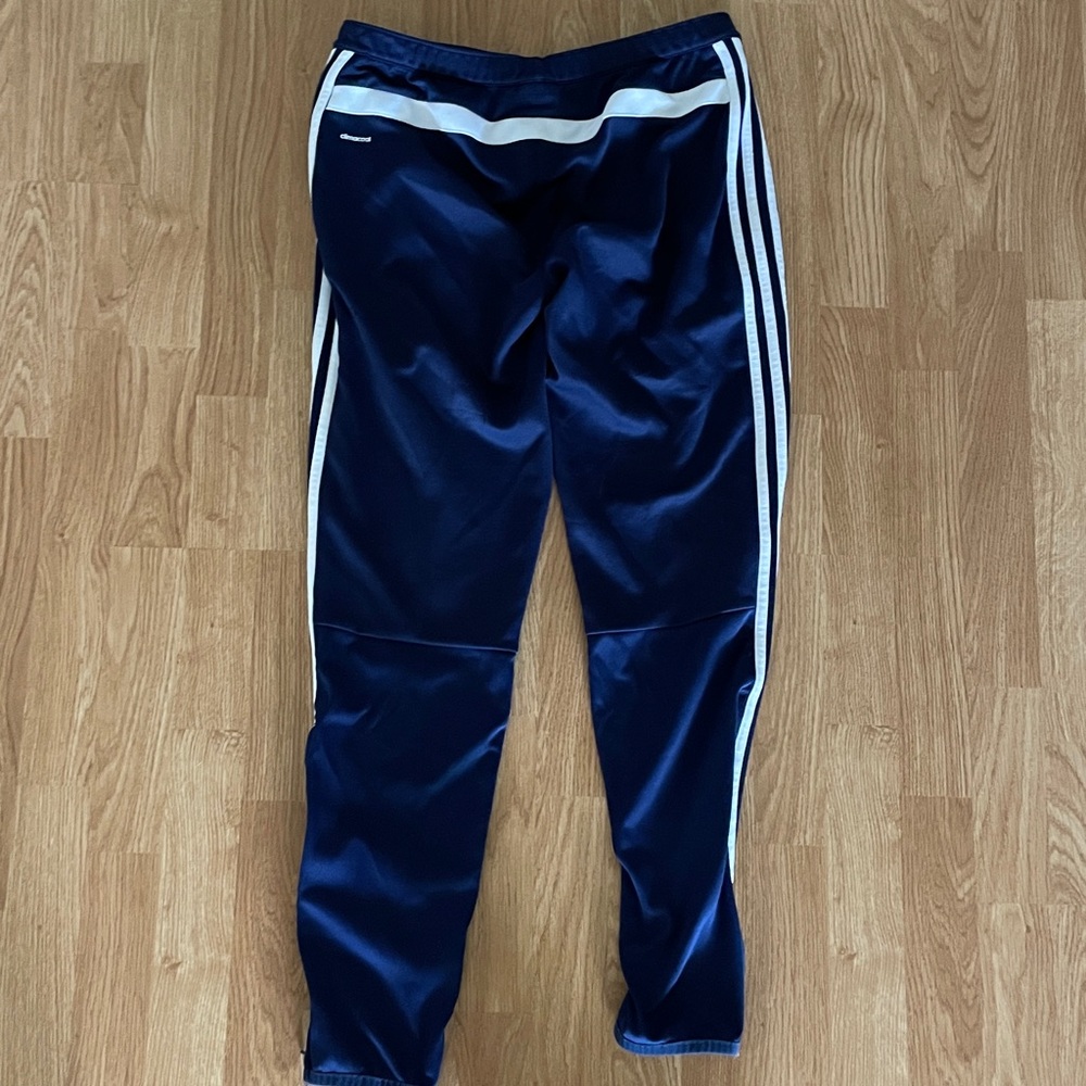 Adidas climacool track pants medium - Picture 3 of 6